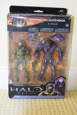 Halo Reach Spartan CQC (custom