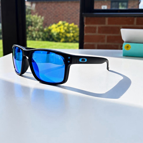 Oakley holbrook oo9102 - holbrook,