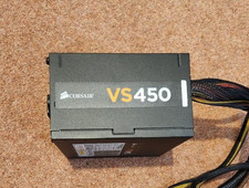 Corsair VS450 PC Power Supply