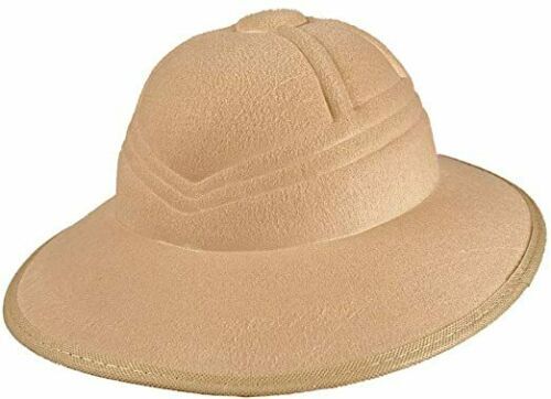 Adult safari explorer - safari,