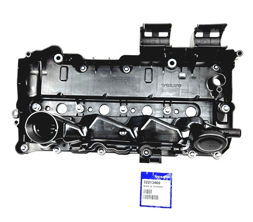 Original volvo valve cover - volvo,