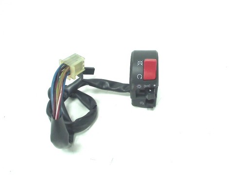 Switch handlebar right - right, hand