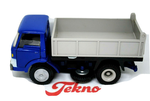 Tekno 914 ford - tekno,