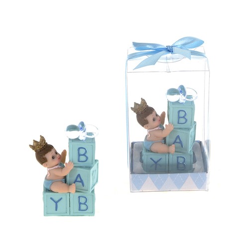 Mega favors baby - mega, boy