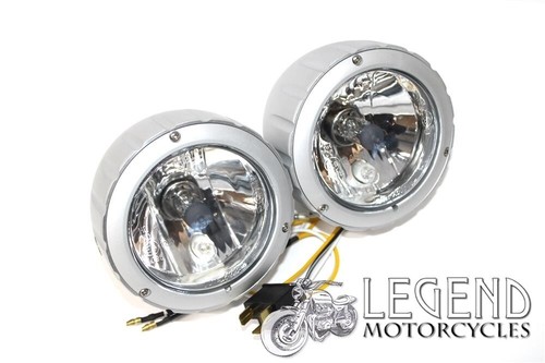 Universal twin headlight - twin,