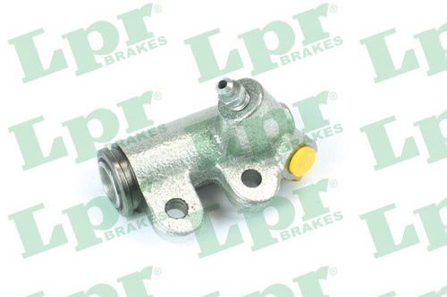 Lpr 3535 slave - slave, cylinder