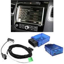 Original Kufatec Hands-free