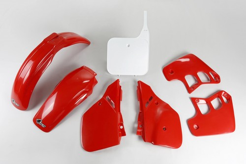 Ufo honda 250 1988 1989 - 250, 1988-1989