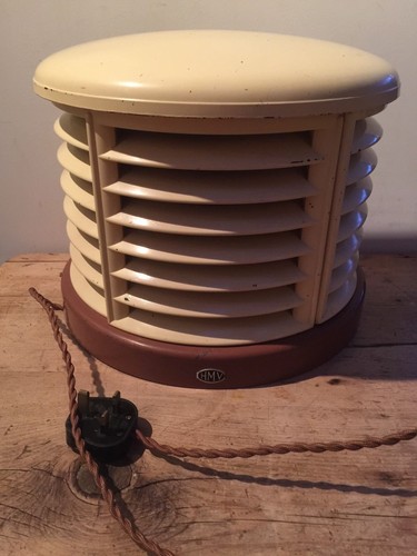 1950 60s hmv - lg, 'hmv