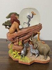 Disney 1994 Lion King Musical