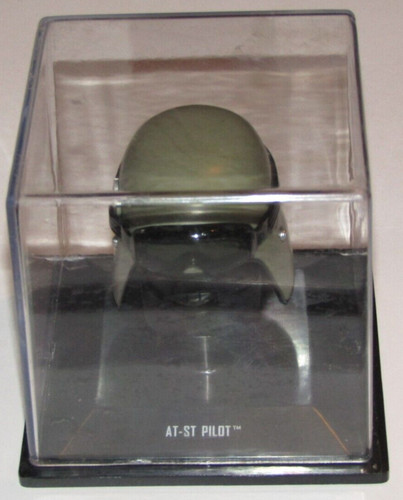 Star wars helmet collection - star,