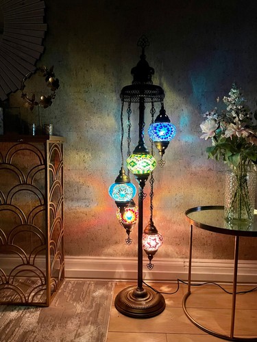 Glass handmade turkish - glass,