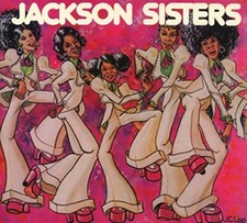 Jackson sisters - jackson,