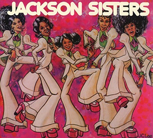 Jackson sisters - sisters,