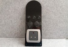 Switch Panel USB 12V 240V CBE Socket Camper Mercedes Sprinter Vito Surf Day Van
