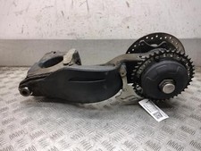 2012 TRIUMPH SPRINT ST 1050