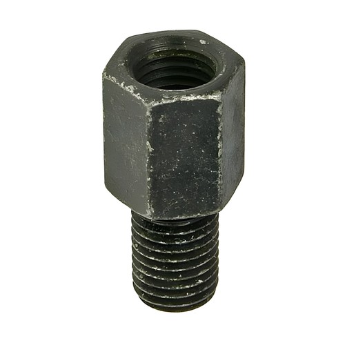 Mirror adapter for intake m10