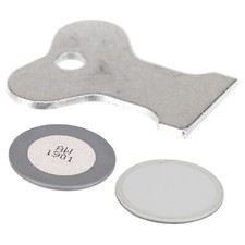 Transducer discs for dimplex - for,