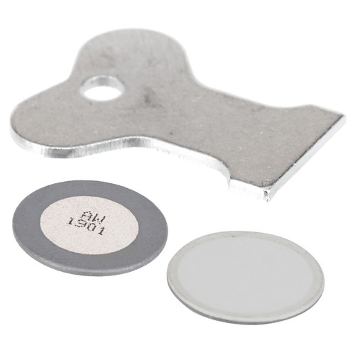 Transducer discs for dimplex - for,