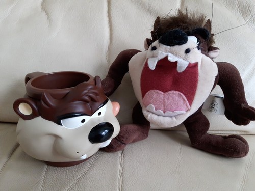Warner bros tasmanian devil - tasmanian,