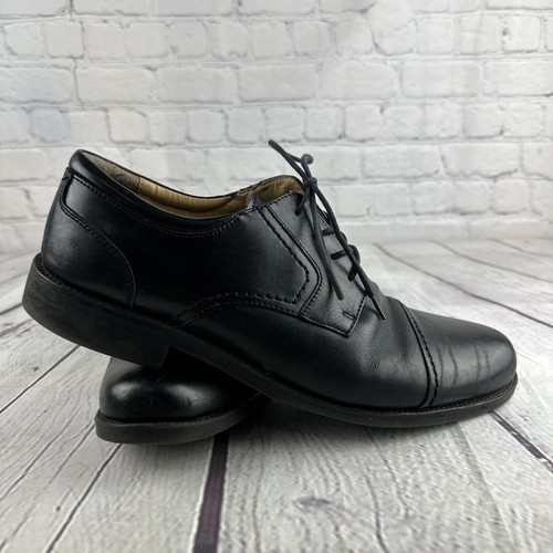 Chaps dress shoes - dress, men's