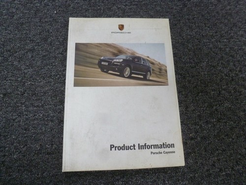 2008 porsche cayenne - 2008,