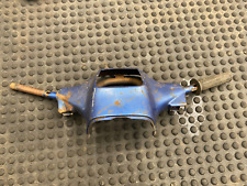 Yamaha T50 town mate 50 townmate 50 t80 handlebar bar upper body frame bars