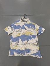 All Saints Short Sleeve Shirt