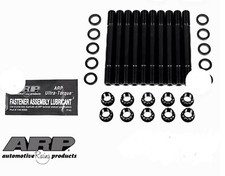 Pinto | RS2000 | Capri |