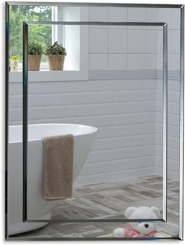 Mood rectangular bathroom - mood®,