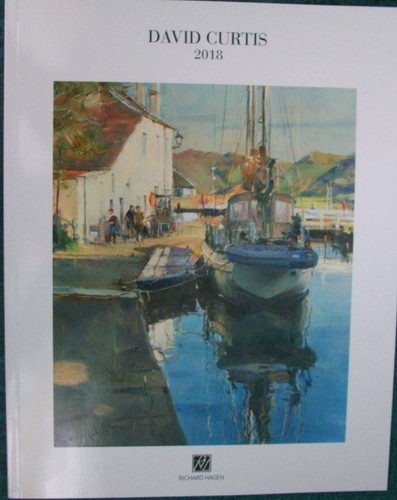 Nearly 200 books art - 200,