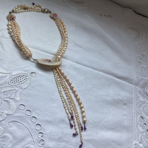 Joan rivers necklace possibly - joan,