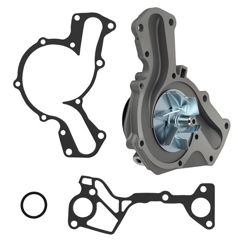 Cooling water pump for - water, dodge