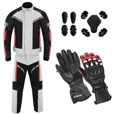 Motorcycle Waterproof Suit