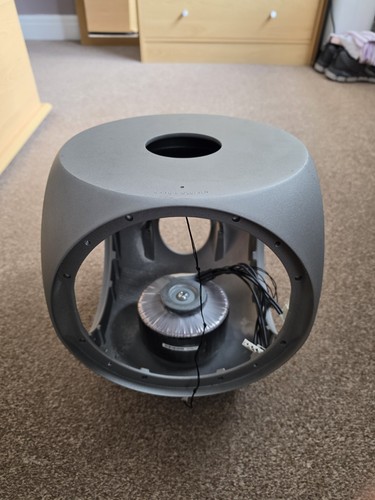 Beolab aluminium case - beolab, 2