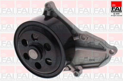 Fai wp6678 engine cooling - wp6678,