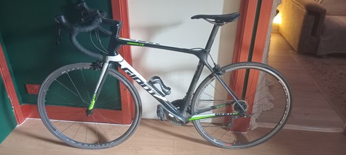 Giant tcr advanced pro m - giant,