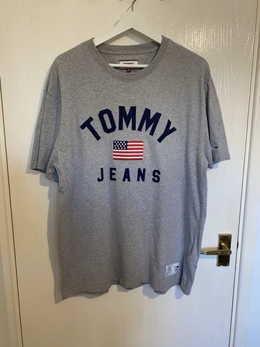 Authentic tommy jeans men - authentic,