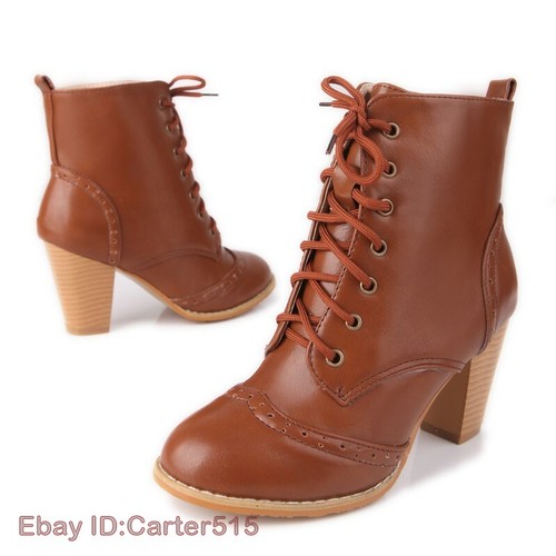 Womens mary jane brogue lace - mary,