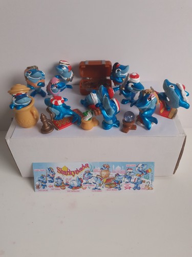 Kinder surprise toys - kinder,