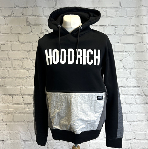Hoodrich mens hoodie top - hoodrich,