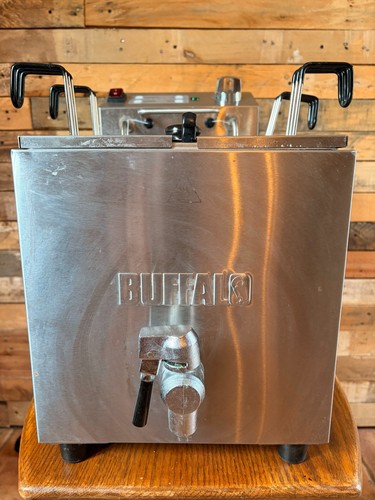 Buffalo db191 commercial pasta - db191,
