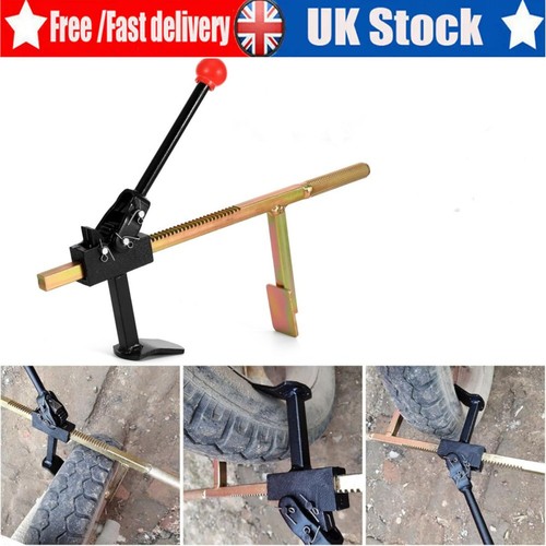 Tire changer manual tool tyre - manual,