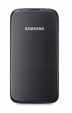 Samsung GT C3520 - Charcoal