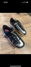 Nike boys children’s youth size 12 football boots Astro turf