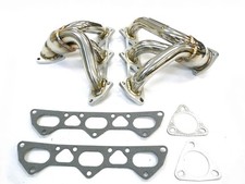 OBX Stainless Exhaust 05-08