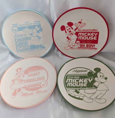 Disney mickey and minnie - disney's,