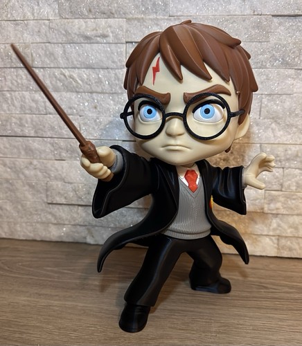 Harry potter large - potter, 3d