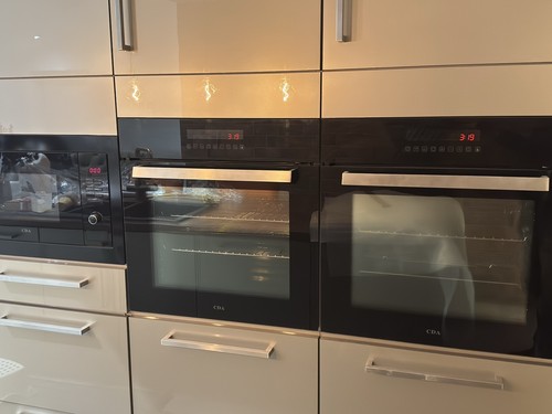 Cda sk511 built in - x,