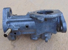 Classic SU Carburettor H4 Carb